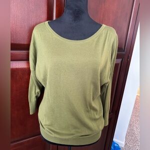 Alexander McQueen sweater